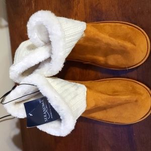Winter women boots